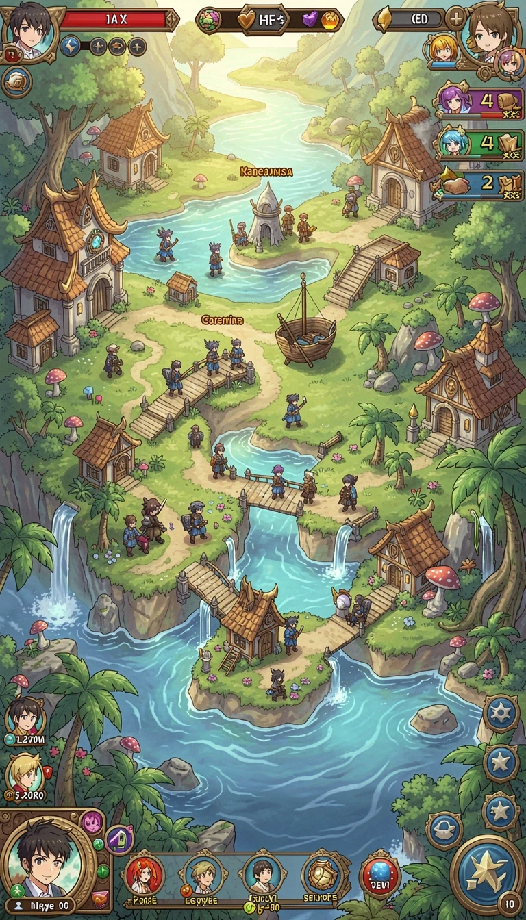 Download spingila APK untuk Android screenshot 3