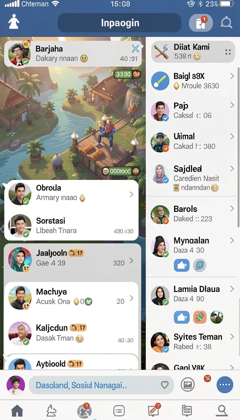 Review Aplikasi junior888 Versi Terbaru screenshot 1