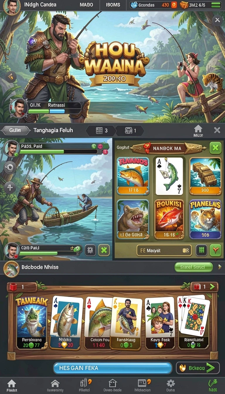 Review Aplikasi DAY777 Versi Terbaru screenshot 2