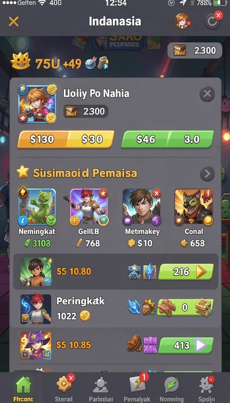 Download id678 APK untuk Android screenshot 2
