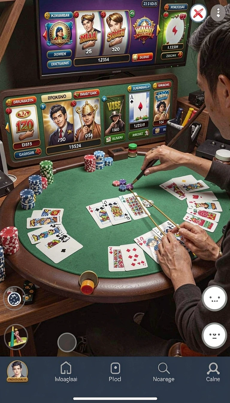 Download id678 APK untuk Android screenshot 4