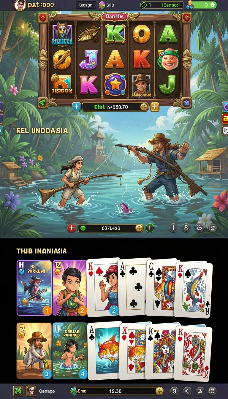 Review Aplikasi rajaclub Versi Terbaru screenshot 1