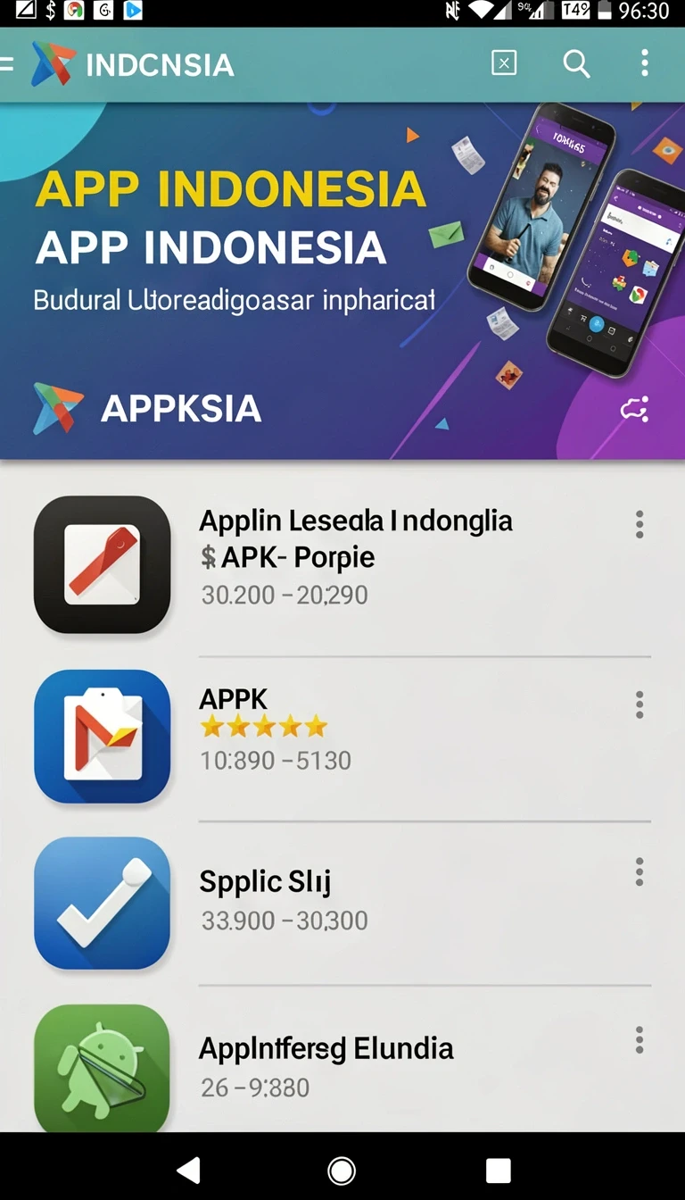 Download klik313 APK untuk Android screenshot 1