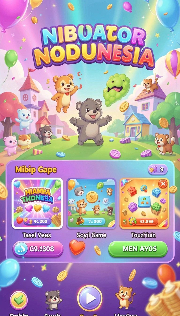 Download spingila APK untuk Android screenshot 1