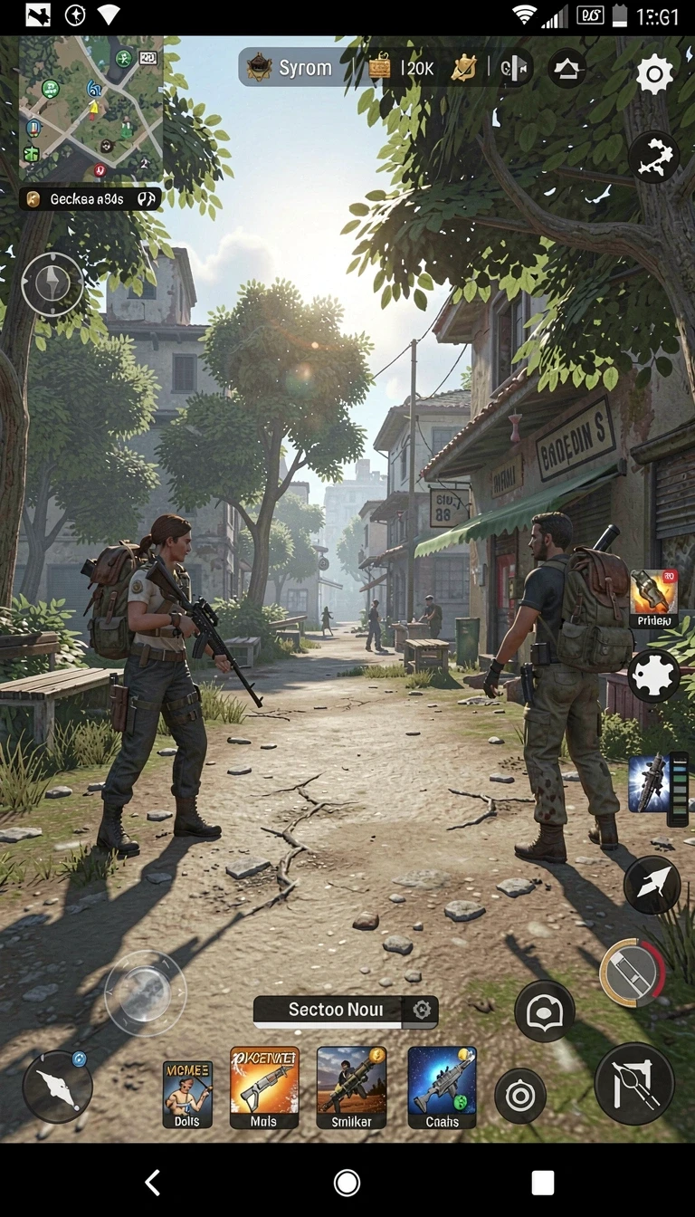 Review Aplikasi roma Versi Terbaru screenshot 3
