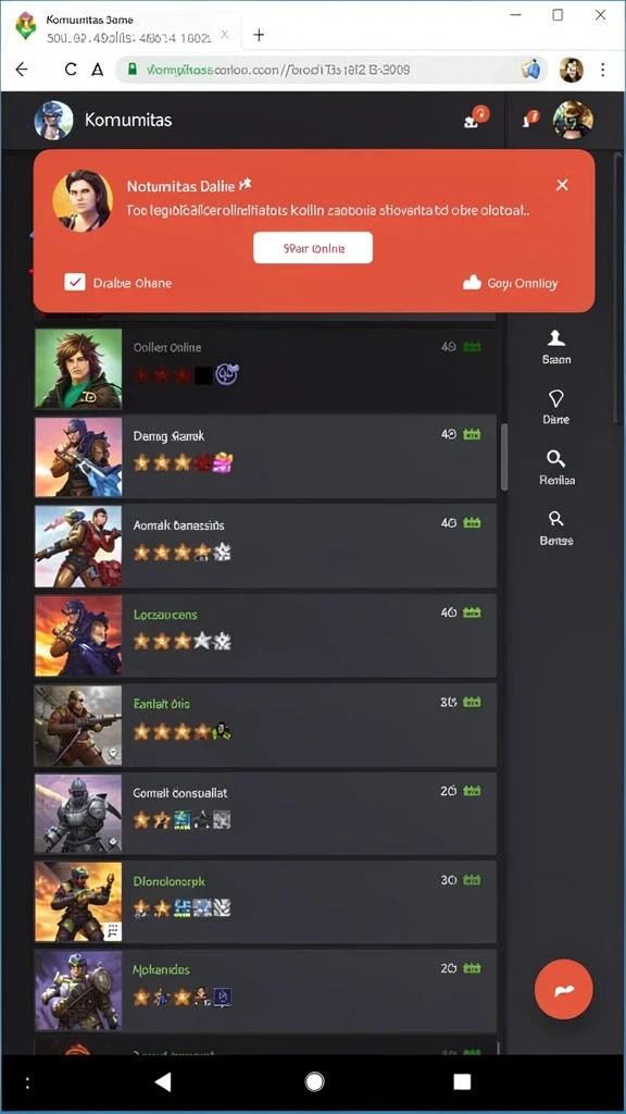 Review Aplikasi rajaclub Versi Terbaru screenshot 2
